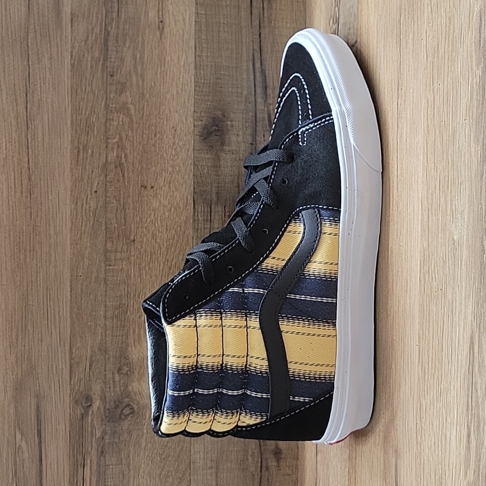 Van's SK8-Hi Brand new. - Picture 8 of 12